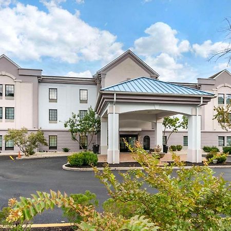 Mainstay Suites Ocean City West West Ocean City Dış mekan fotoğraf