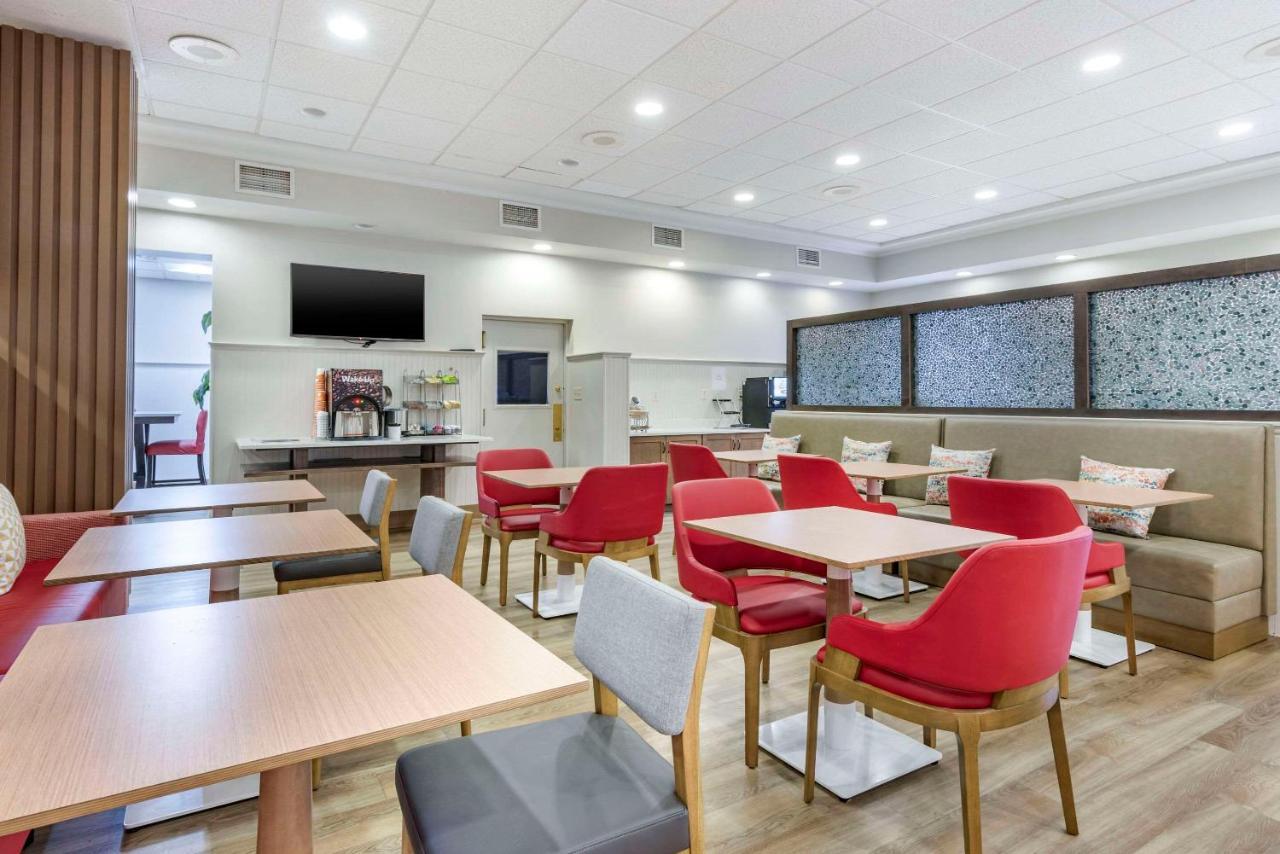 Mainstay Suites Ocean City West West Ocean City Dış mekan fotoğraf