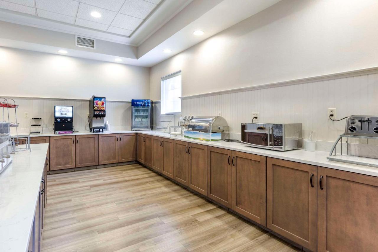 Mainstay Suites Ocean City West West Ocean City Dış mekan fotoğraf